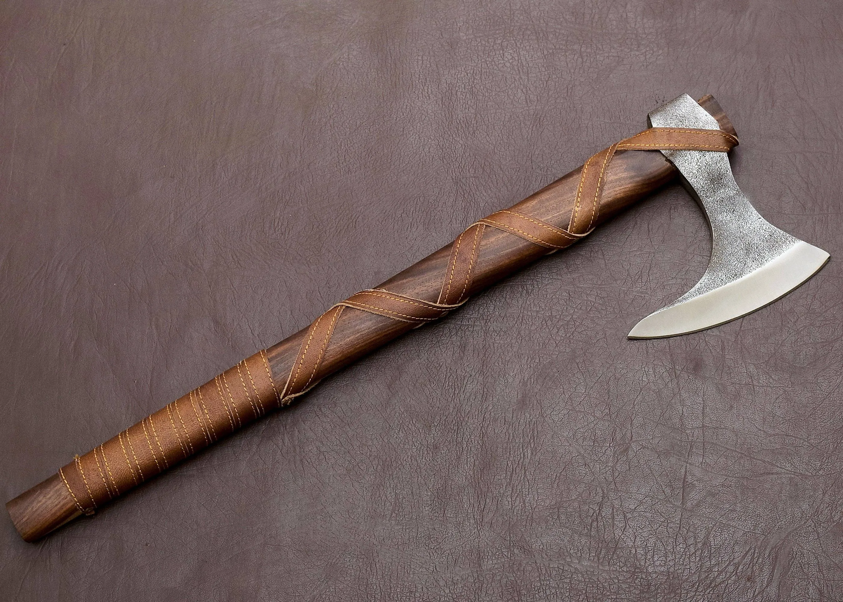 Only Viking Axe