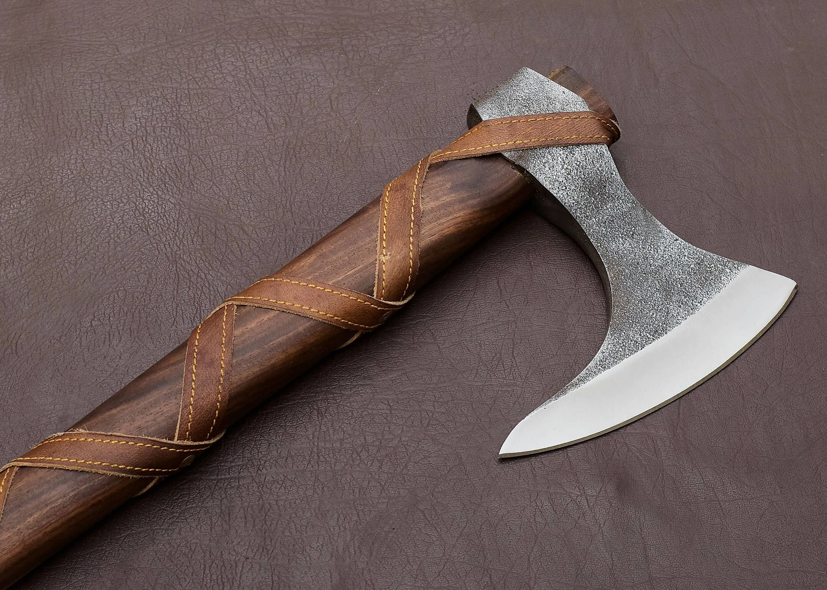 Only Viking Axe