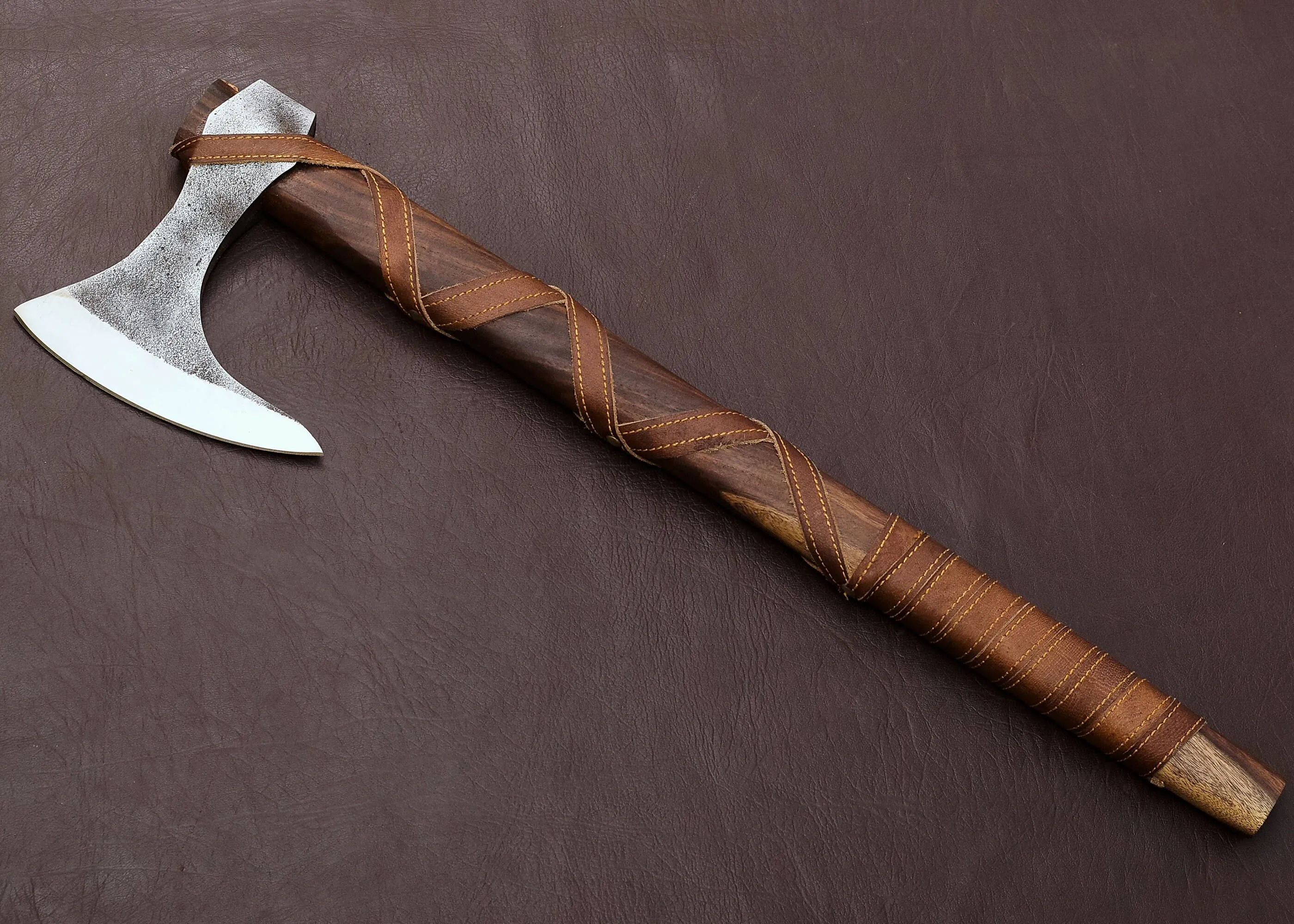Only Viking Axe