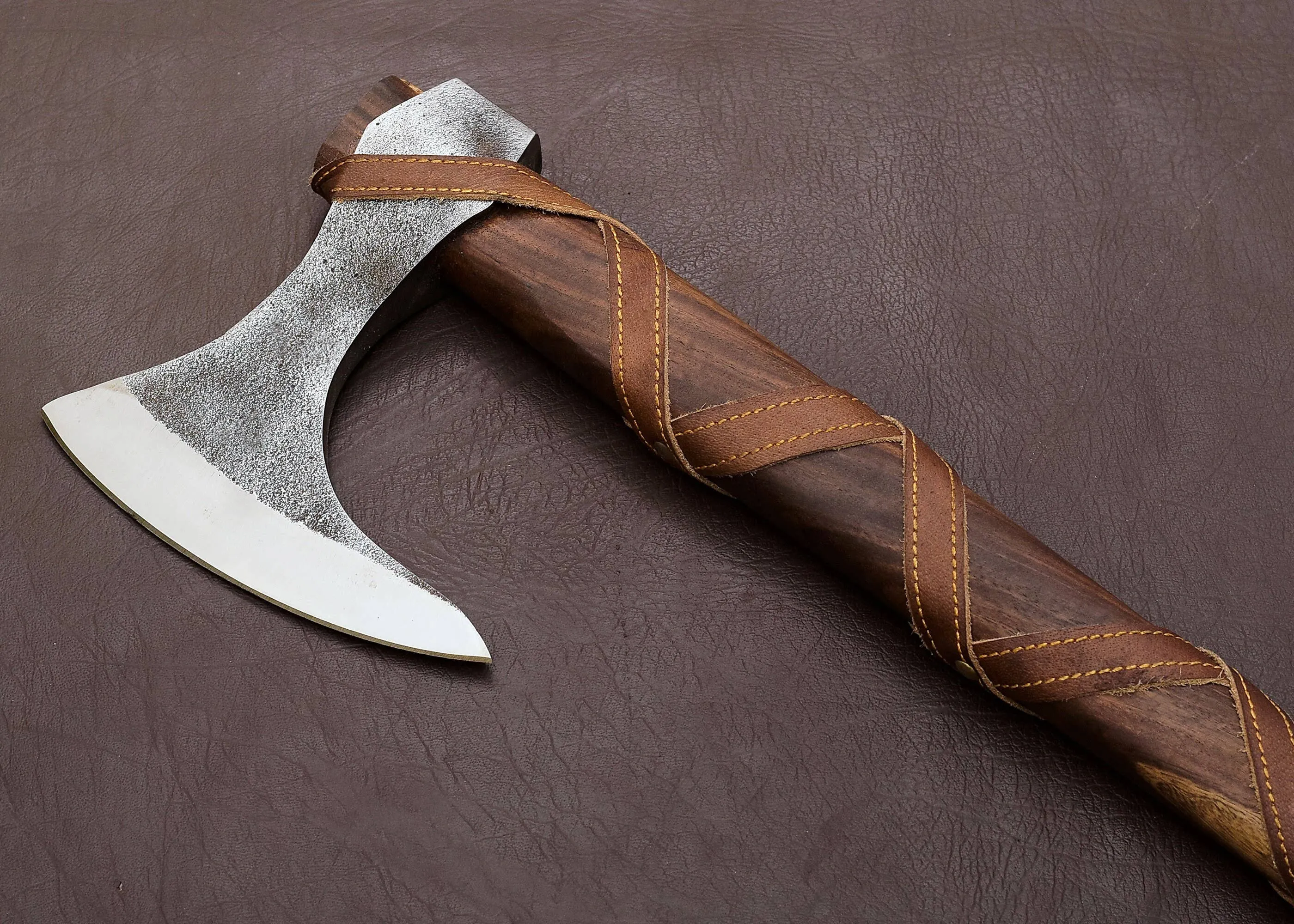 Only Viking Axe