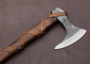 Only Viking Axe