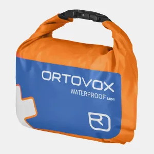 ORTOVOX FIRST AID WATERPROOF MINI