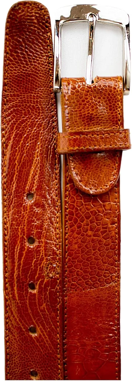 Ostrich Leg Belt Size 44# 2000
