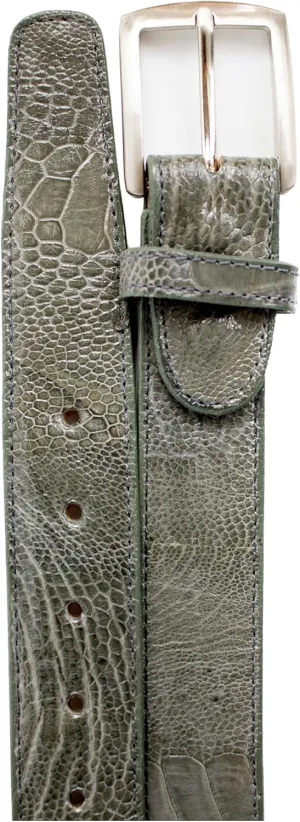Ostrich Leg Belt Size 44# 2000