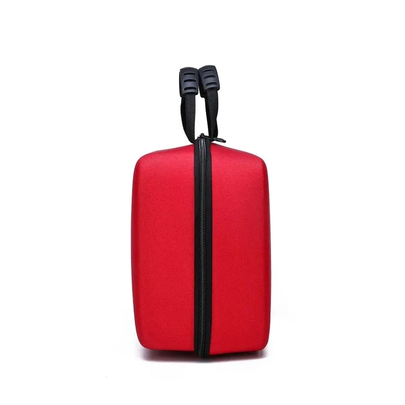 Outdoor and Home First Aid Kit Bag - Waterproof & Durable