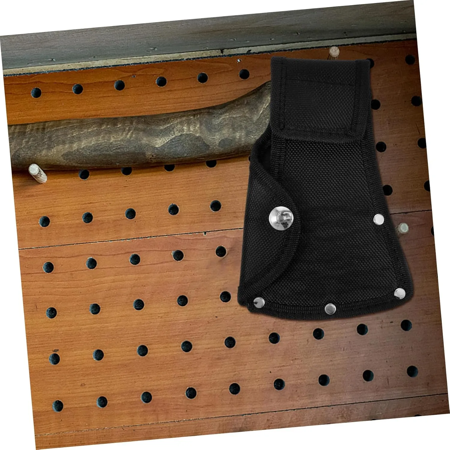 Outdoor Ax Cover Axe Hatchet Camping Accessory Nylon