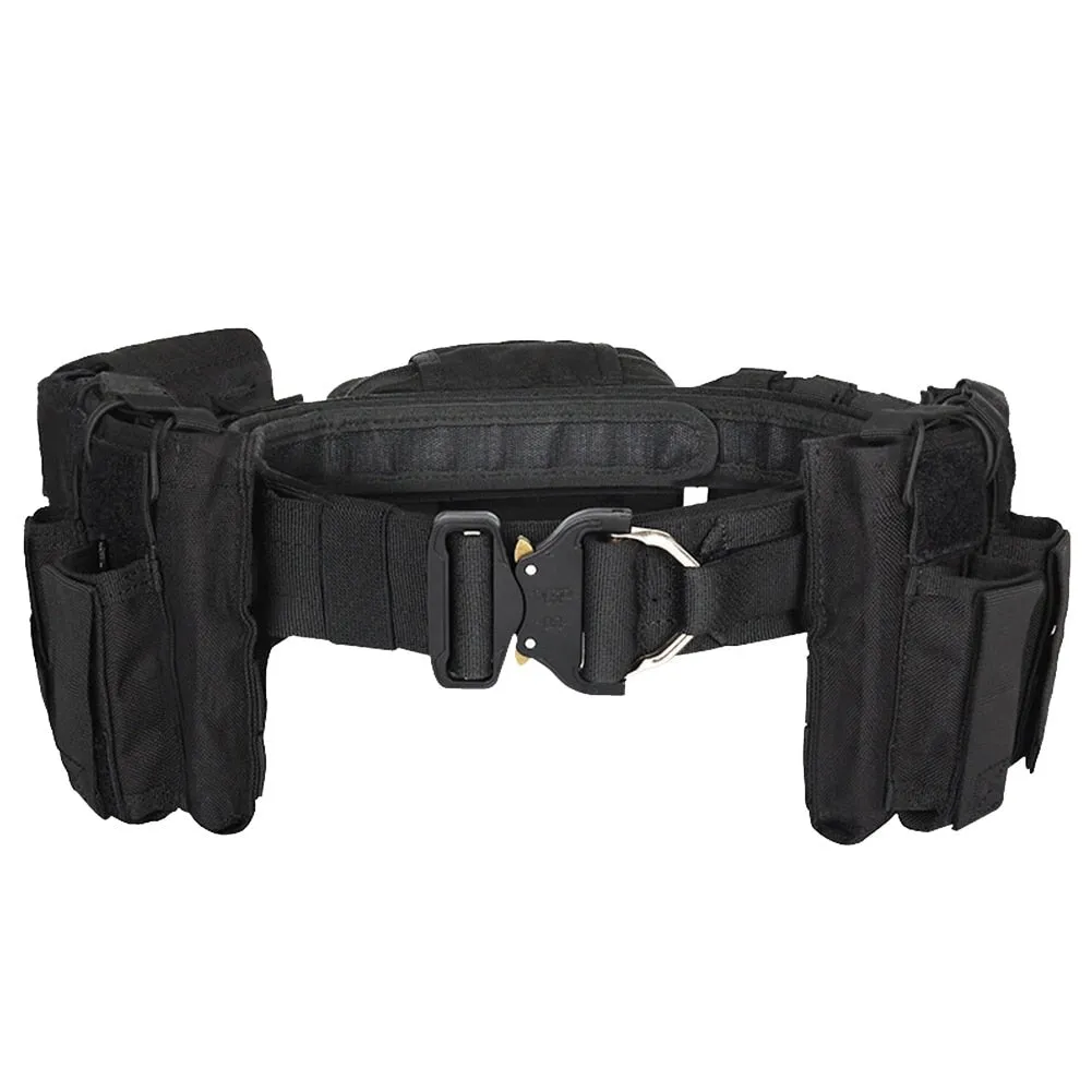 Outdoor Nylon Belt