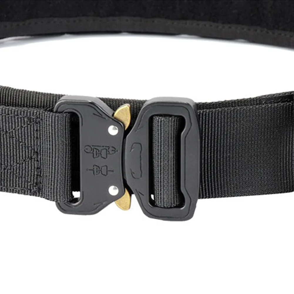 Outdoor Nylon Belt