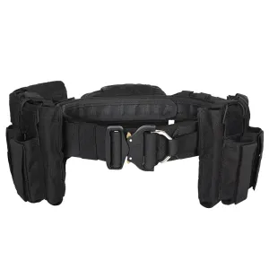 Outdoor Nylon Belt