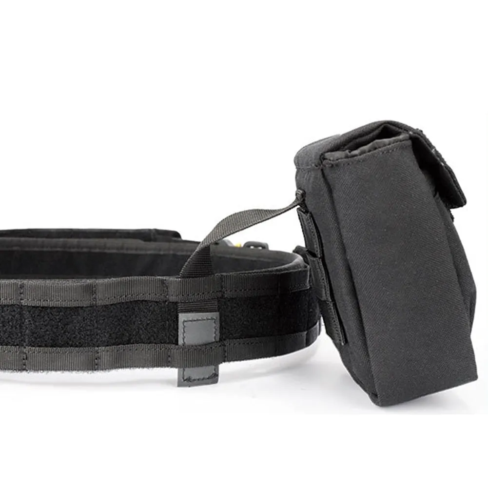 Outdoor Nylon Belt