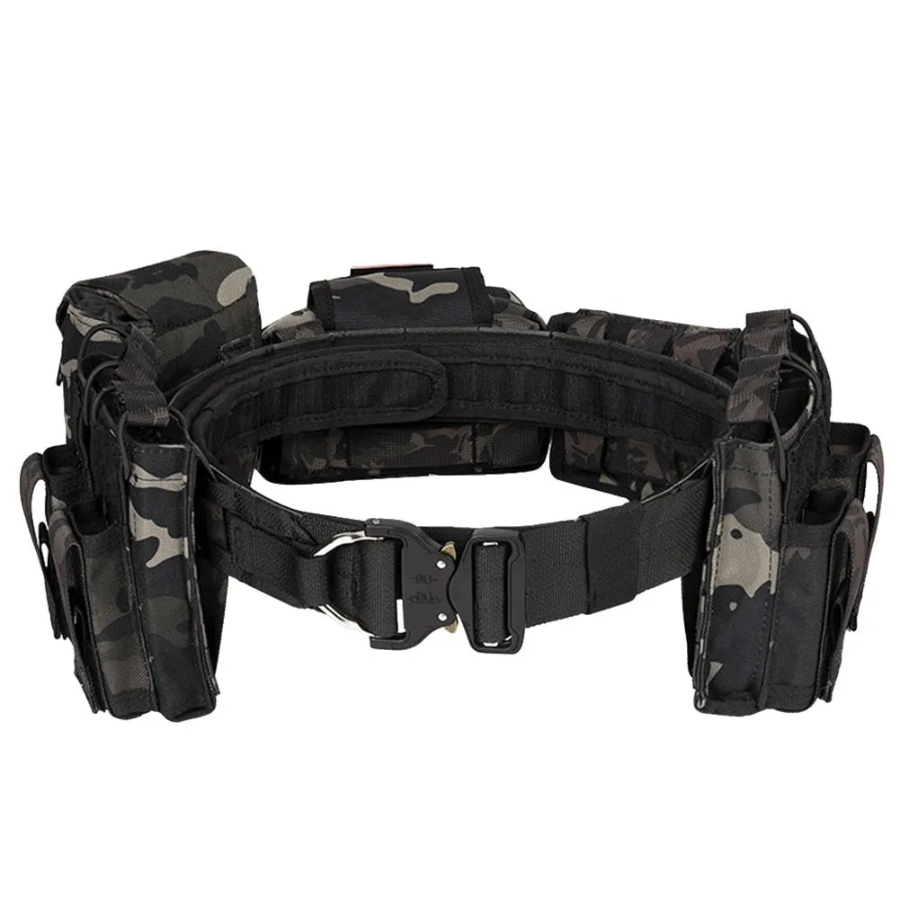 Outdoor Nylon Belt