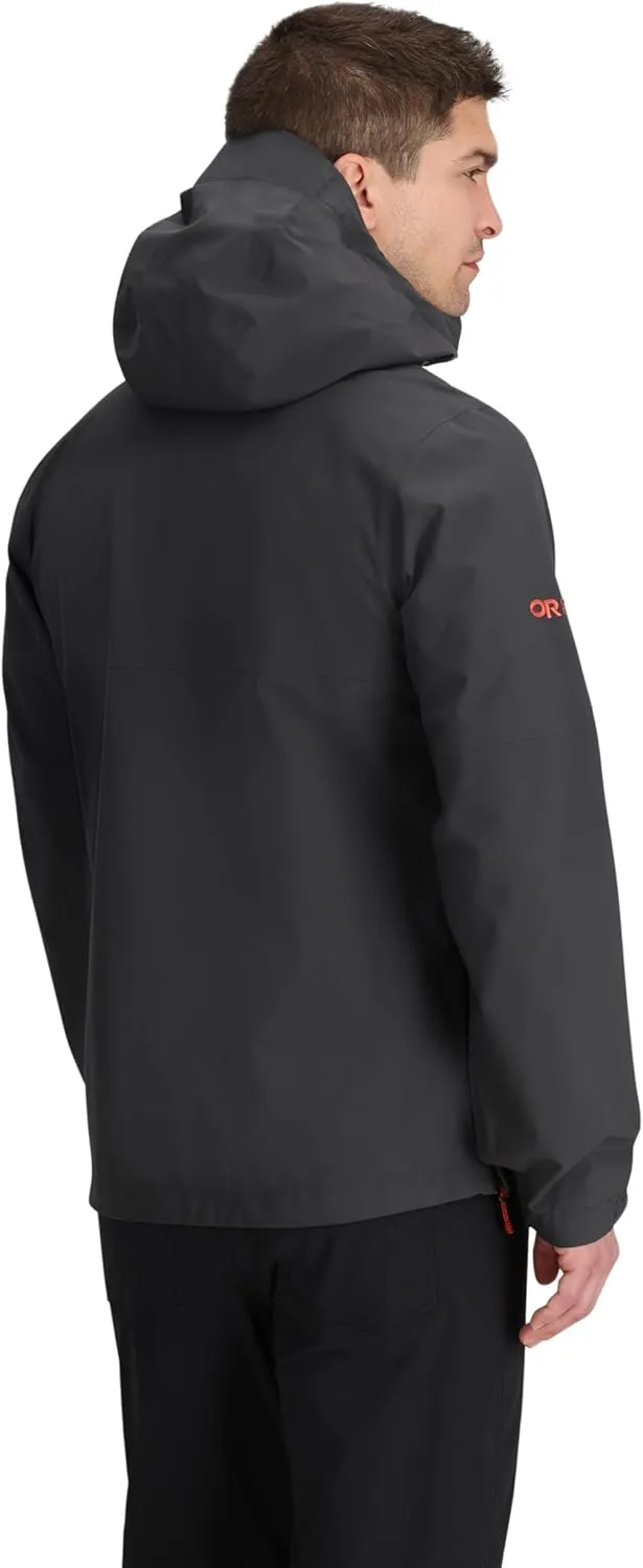 Outdoor Research Men's Foray 3L Jacket