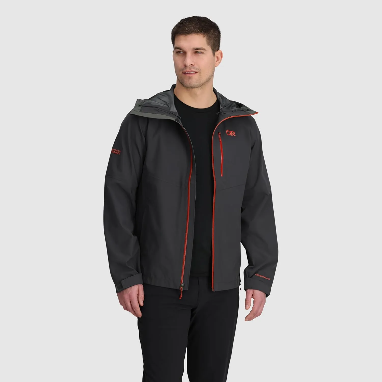 Outdoor Research Men's Foray 3L Jacket