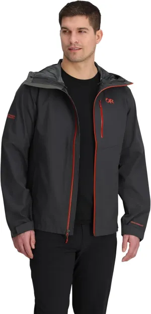 Outdoor Research Men's Foray 3L Jacket