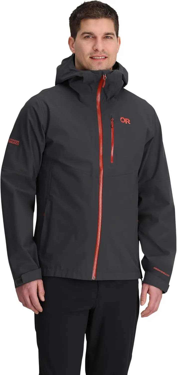 Outdoor Research Men's Foray 3L Jacket