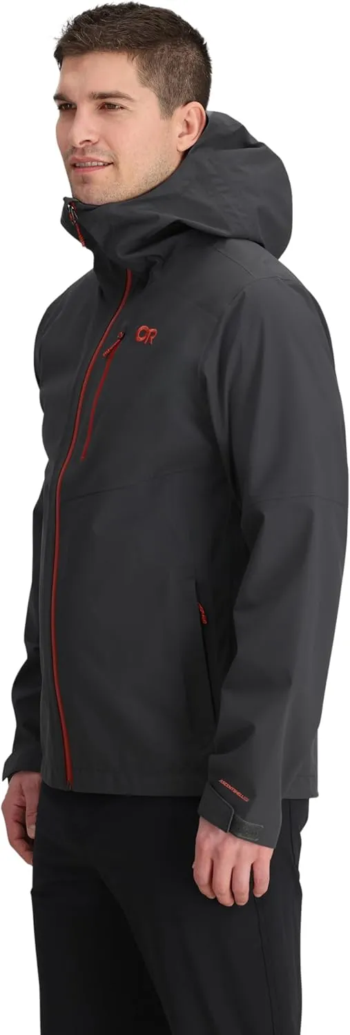Outdoor Research Men's Foray 3L Jacket