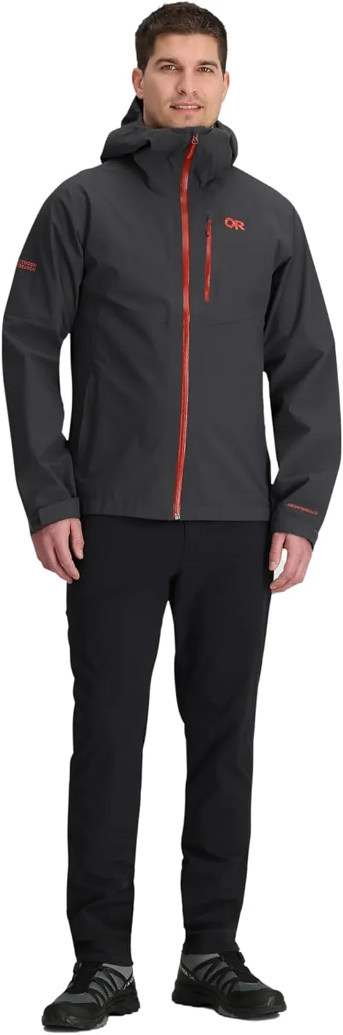 Outdoor Research Men's Foray 3L Jacket