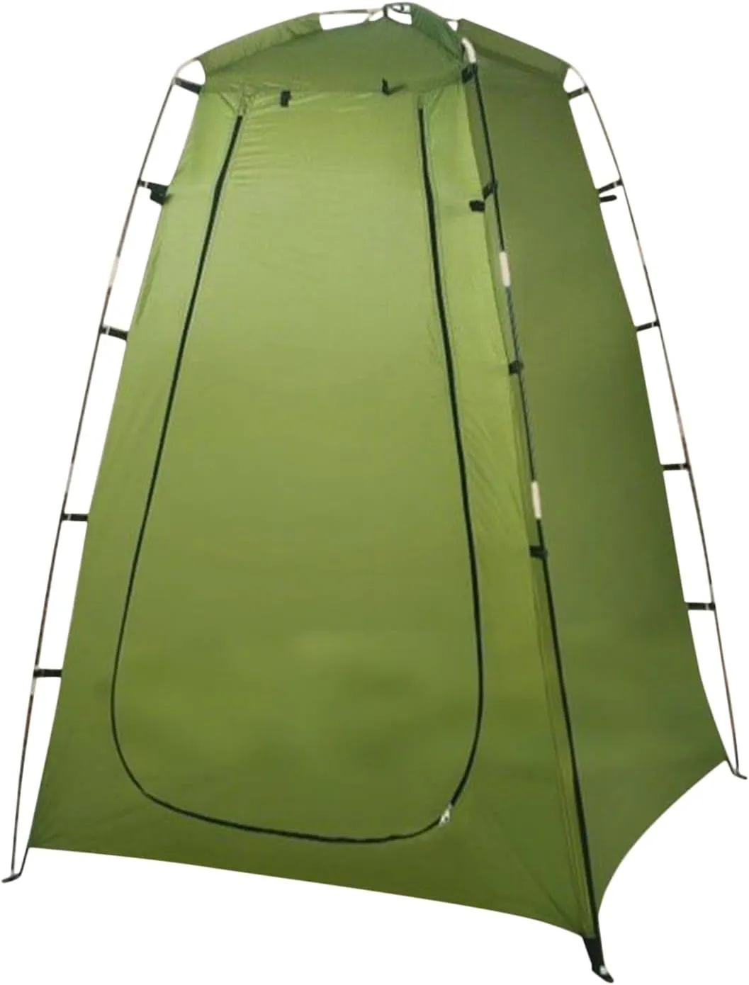 Outdoor Shower Tent | Portable Pop Up Privacy Shower Tent, Trip Changing Room Shelters, 4-in-1 Multifunctional Portable Shower Tents Privacy Closure for Beach RV Backyard
