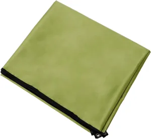 Oxford Cloth Camping Mat Waterproof Ground Mat Portable Outdoor Blanket Multi-Functional Car Sunshade Beach Picnic Pad