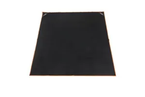 Oztent RV-5  Front Carpet