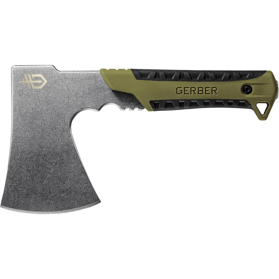 PACK HATCHET