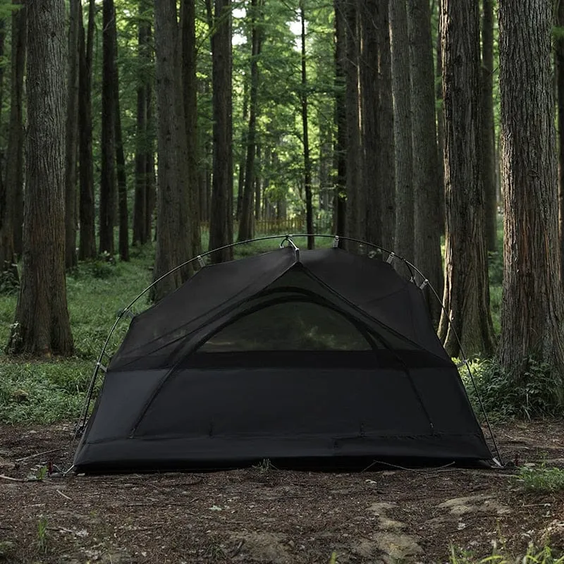 PACOONE - Premium Ultralight 20D Nylon Camping Tent