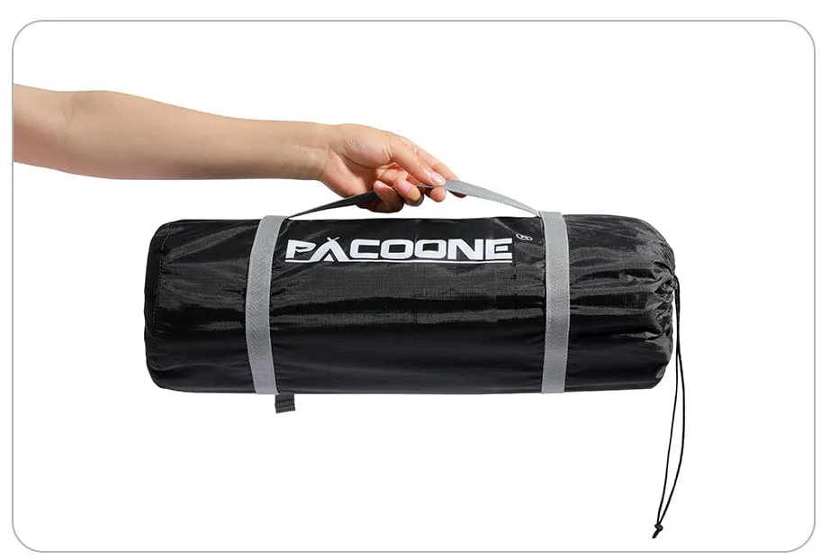 PACOONE - Premium Ultralight 20D Nylon Camping Tent