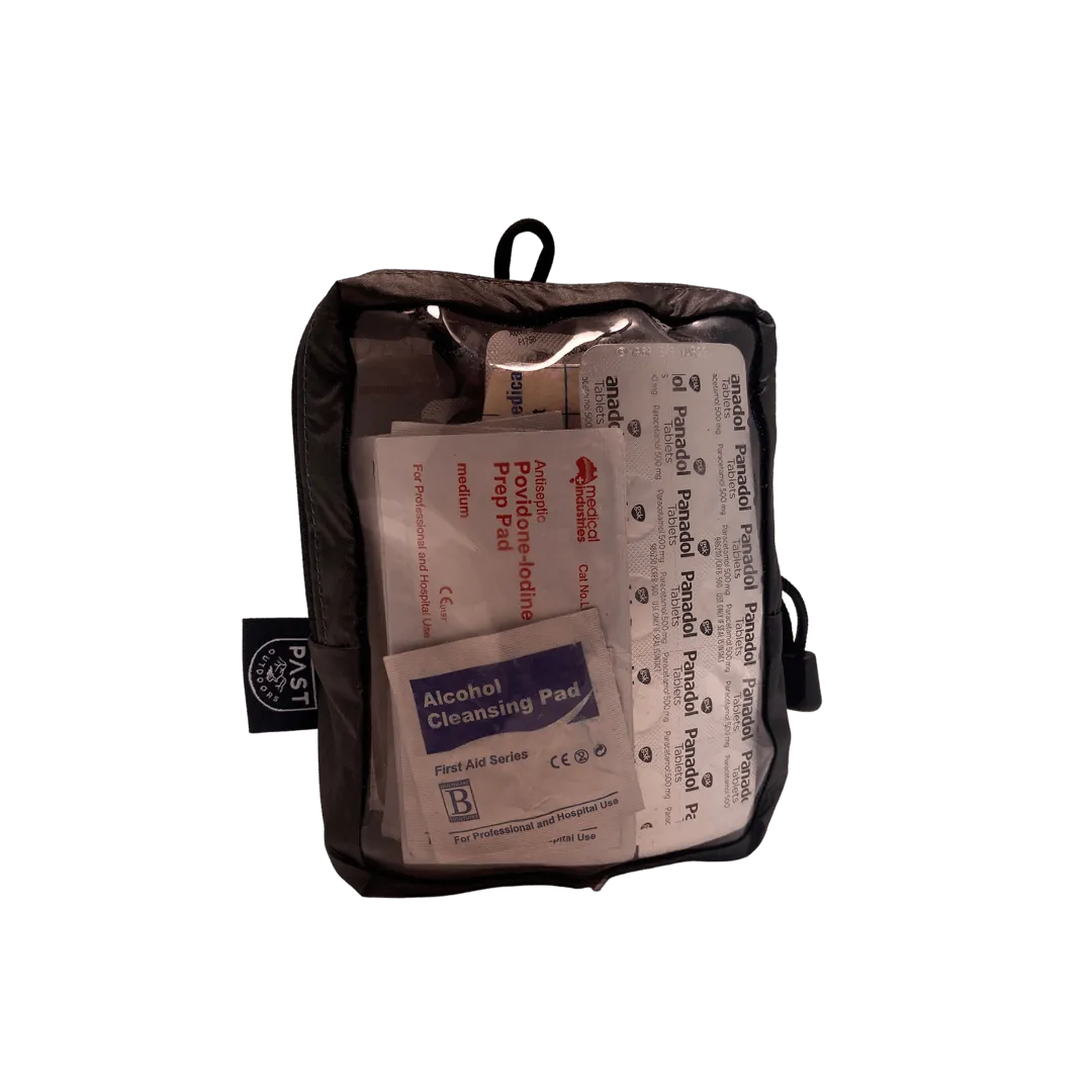 PAST Outdoors Originals - Small Accessories Case