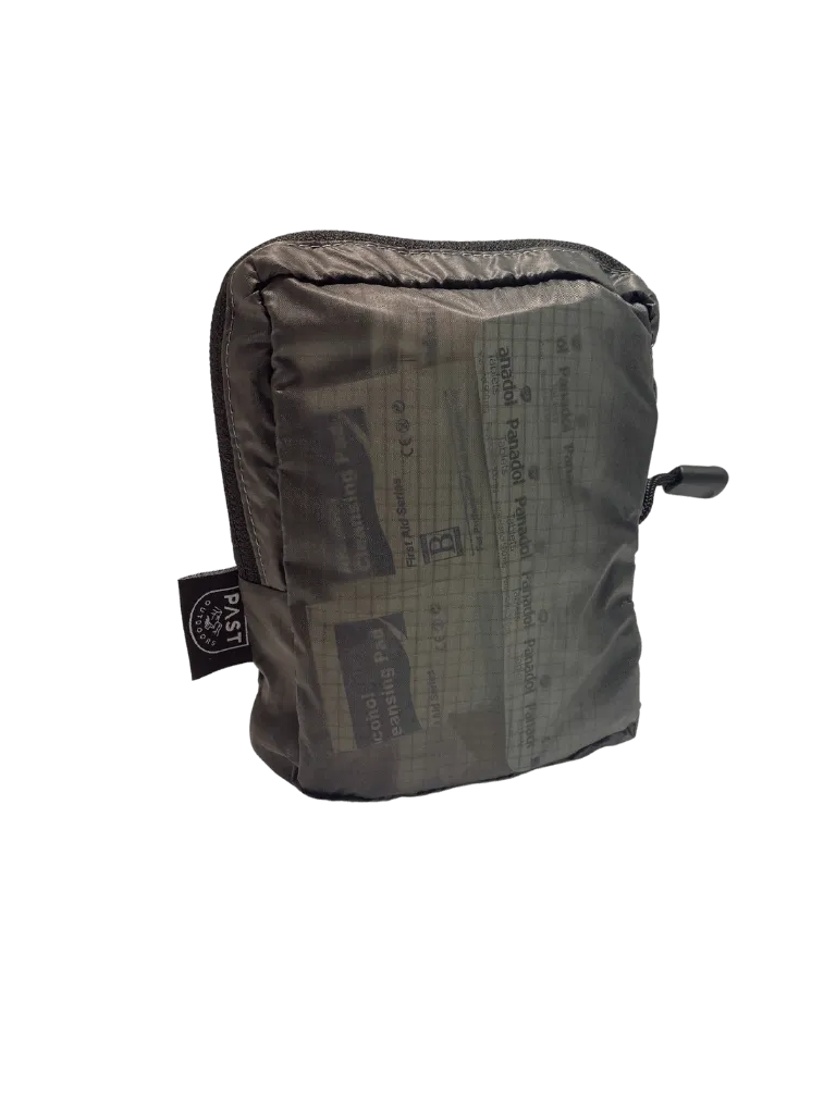 PAST Outdoors Originals - Small Accessories Case
