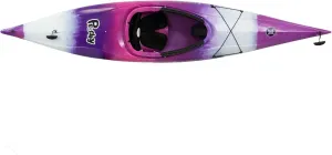 Perception Prodigy XS | Sit Inside Kayak For Kids and Petite Paddlers | Recreational Kayak for All Day Fun | 10'