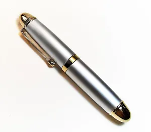 Perfume Atomizer In Pen shape Travel Size Perfume refillable with Leakage proof atomizer spray pump.