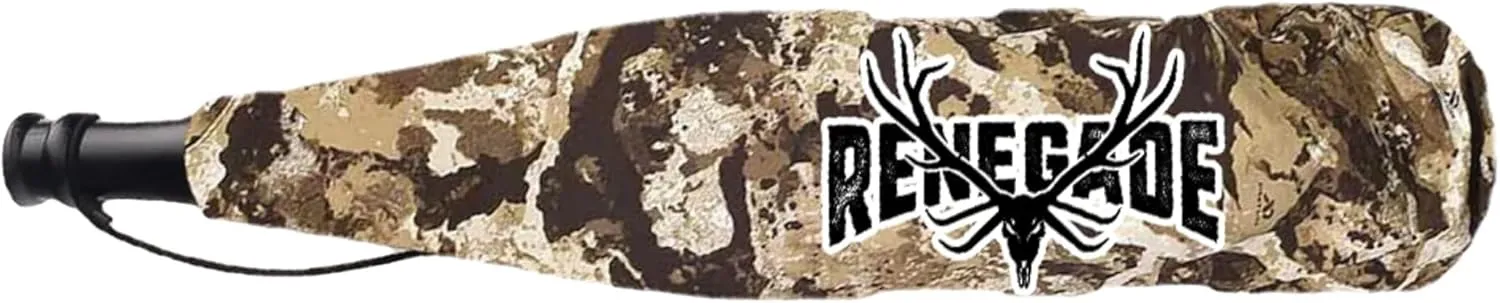 Phelps Game Calls First LITE Renegade Elk Bugle Tube