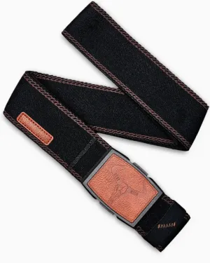 Pioneer Capture Belt in Navy