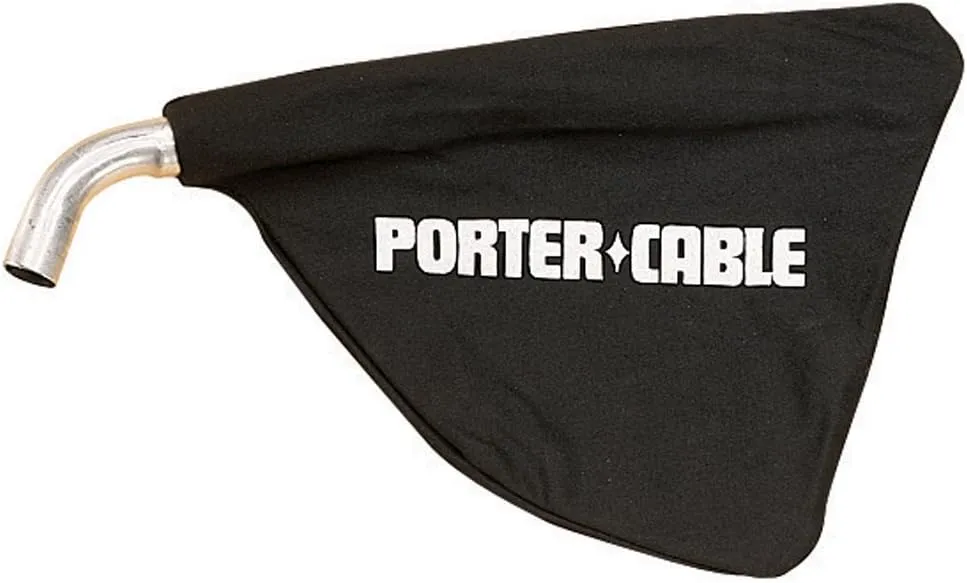 PORTER-CABLE 39334 Dust Bag Assembly