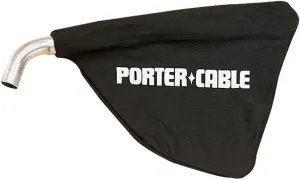 PORTER-CABLE 39334 Dust Bag Assembly