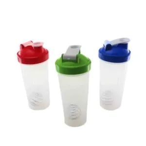 PP Shaker Bottle