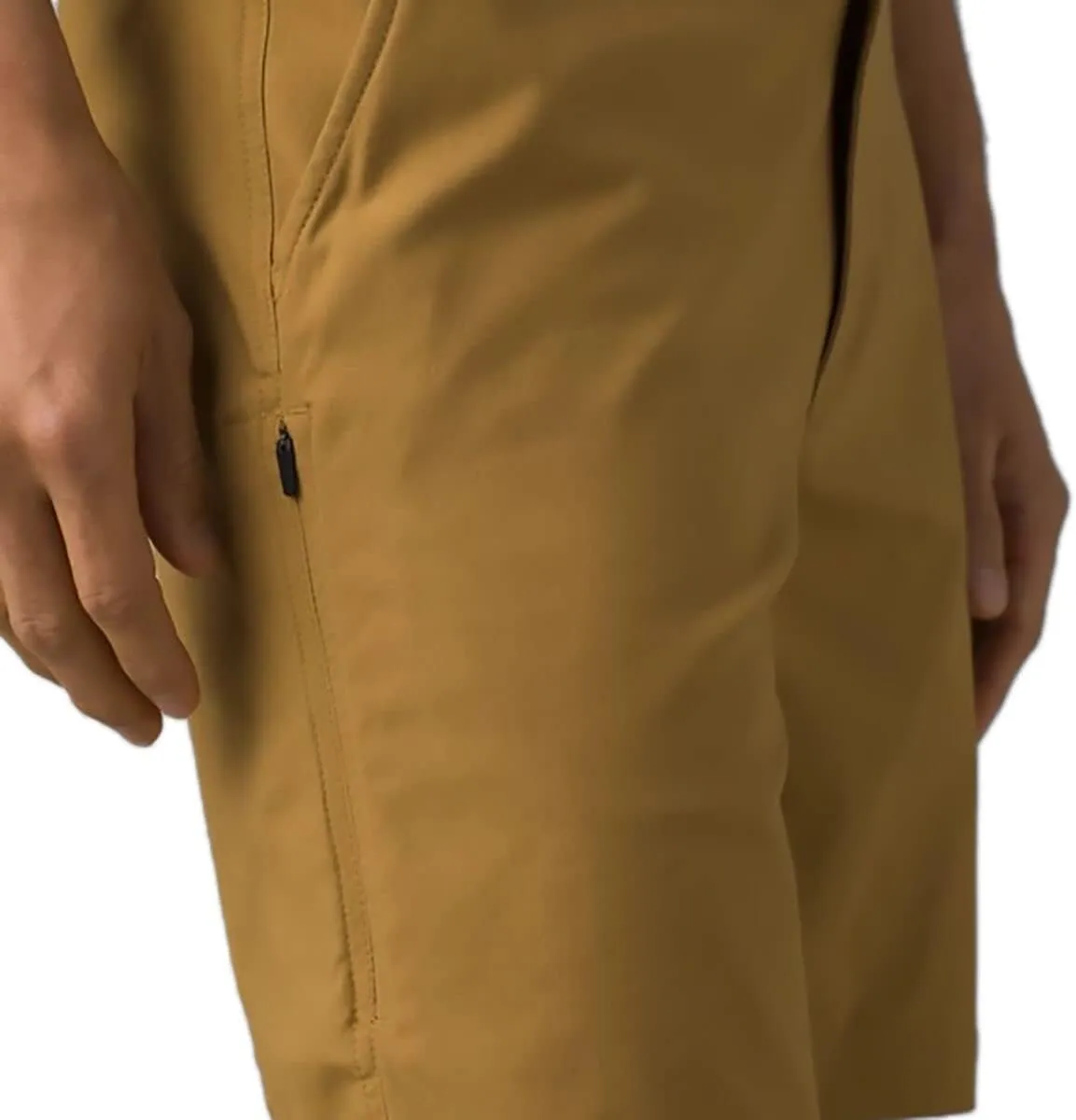 prAna Alameda Shorts