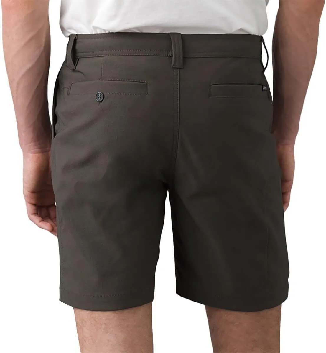 prAna Alameda Shorts