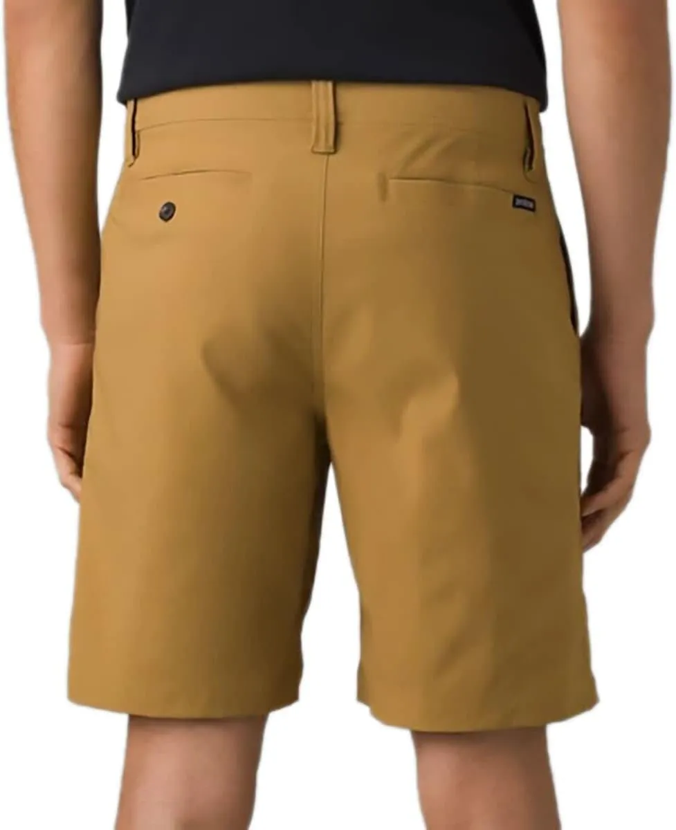 prAna Alameda Shorts