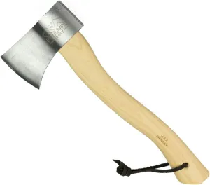 Prandi 28680 Yankee Hatchet 600 Classic Hickory Handle