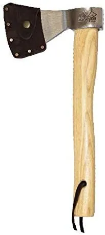 Prandi Camping Hatchet Italian Style 300 Gram