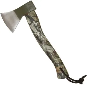 Prandi German Style Hatchet Camo PRA0306D