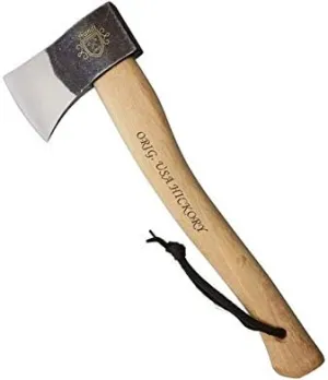 Prandi Yankee Hatchet PRA4306TH