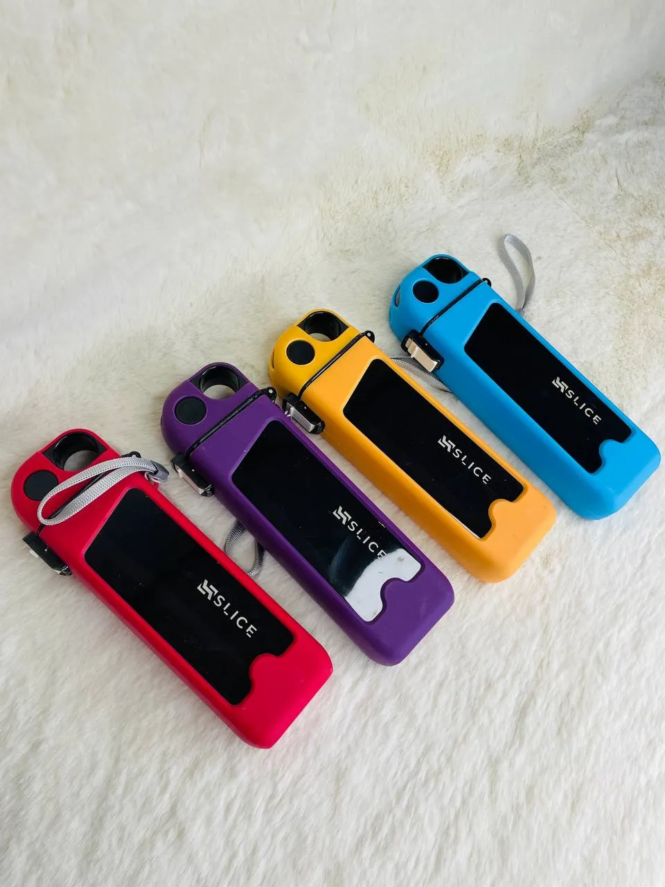 PREMIUM H2O Water Bottle | Leak-Proof, Durable & Stylish Hydration Companion