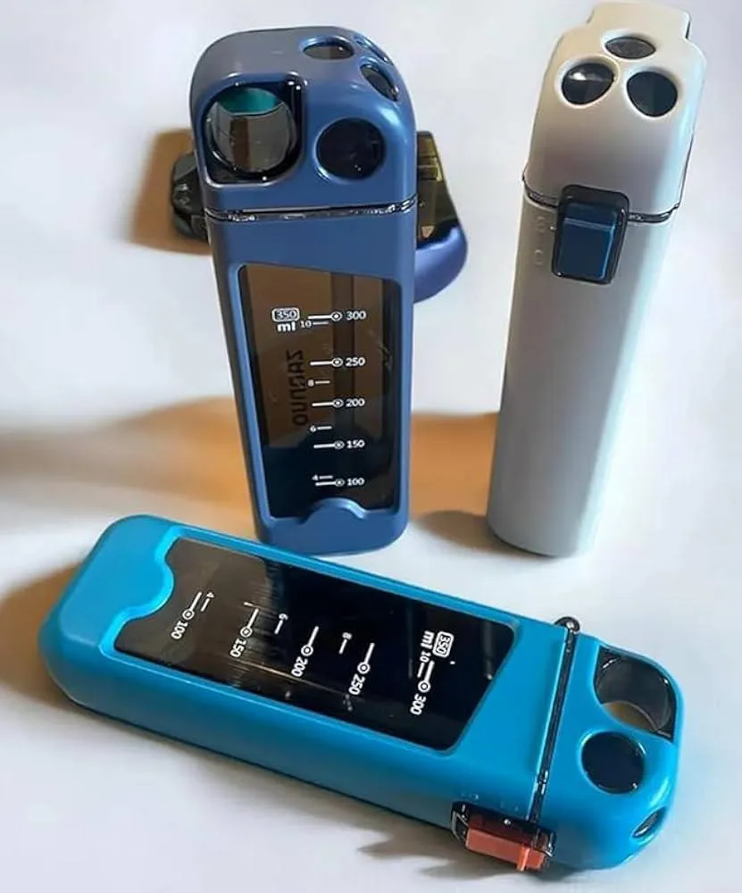 PREMIUM H2O Water Bottle | Leak-Proof, Durable & Stylish Hydration Companion