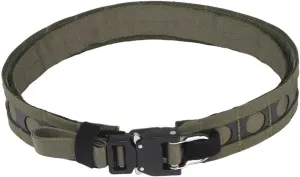Premium Nylon Waist Belt for Outdoor Exploration