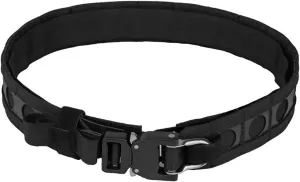 Premium Nylon Waist Belt for Outdoor Exploration