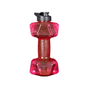 Premium Water-filled Dumbbells – Portable Fitness Equipment for Arm Strength Training, Leak-proof Water Bottle, Ergonomic Grip, Multiple Sizes for Home Gym Workouts