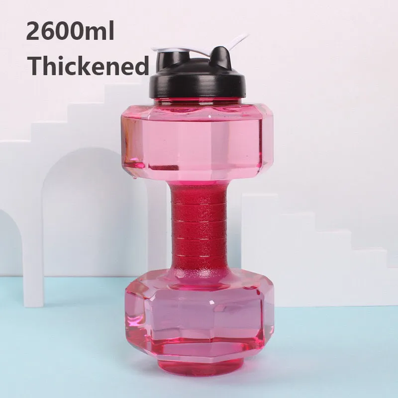 Premium Water-filled Dumbbells – Portable Fitness Equipment for Arm Strength Training, Leak-proof Water Bottle, Ergonomic Grip, Multiple Sizes for Home Gym Workouts
