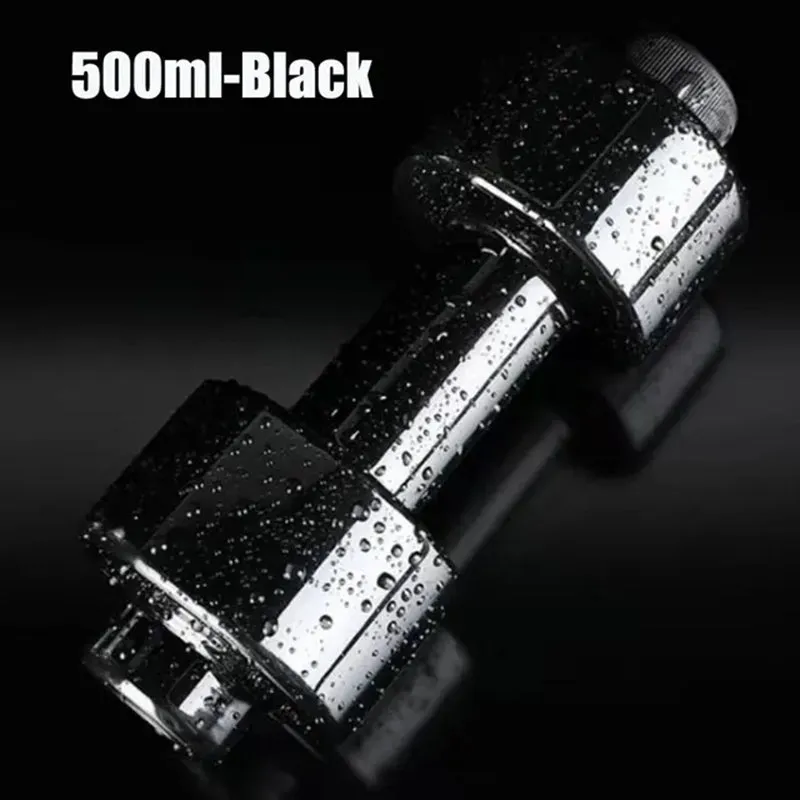 Premium Water-filled Dumbbells – Portable Fitness Equipment for Arm Strength Training, Leak-proof Water Bottle, Ergonomic Grip, Multiple Sizes for Home Gym Workouts